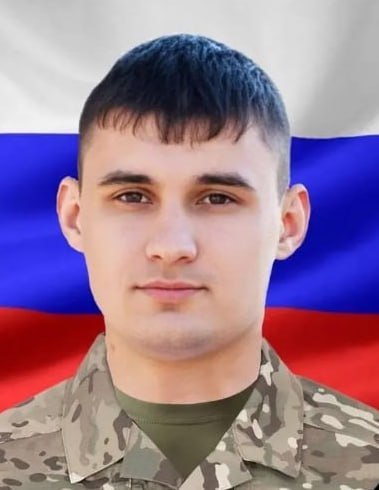 Фотография Якубов Тимур Алимджонович, погибший солдат СВО