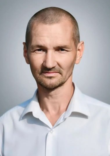 Фотография Искоскин Сергей Сергеевич, погибший солдат СВО