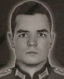 Фотография Савелов Александр Александрович, погибший солдат СВО
