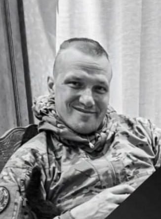 Фотография Жаров Алексей Игоревич, погибший солдат СВО