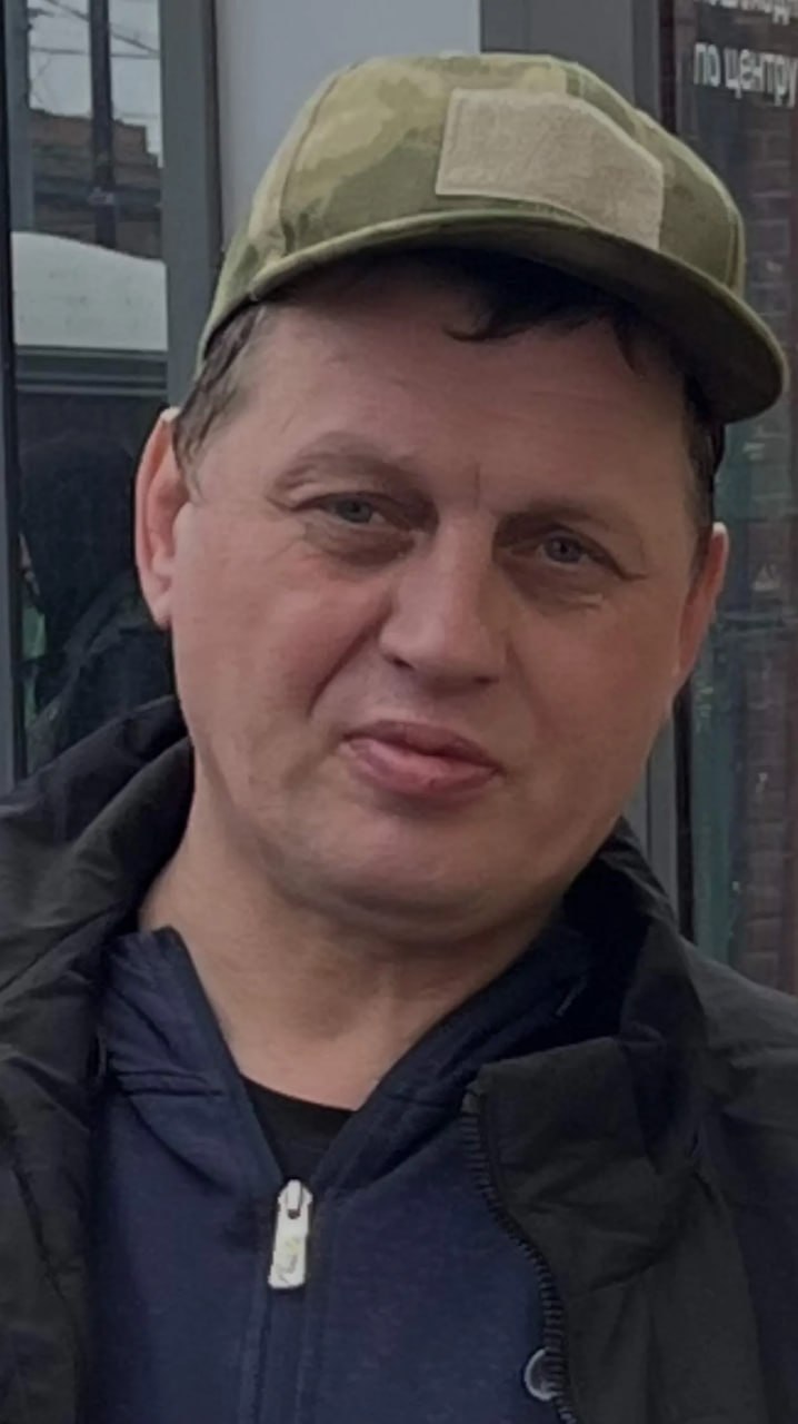 Фотография Толстокоренко Евгений Владимирович, погибший солдат СВО