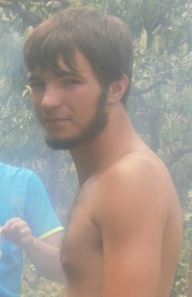 Фотография Багишев Павел Аркадьевич, погибший солдат СВО