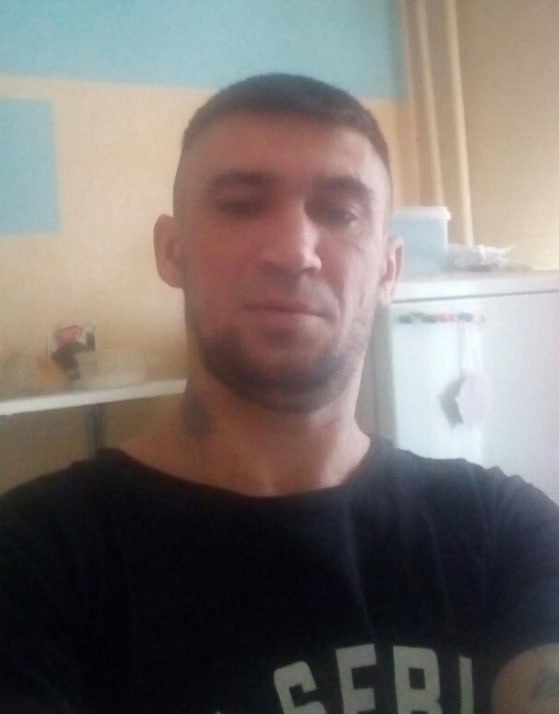 Фотография Варченко Игорь Владимирович, погибший солдат СВО