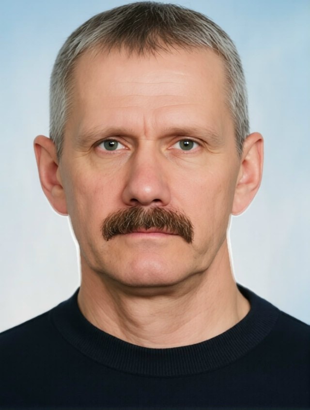 Фотография Завьялов Александр Викторович, погибший солдат СВО
