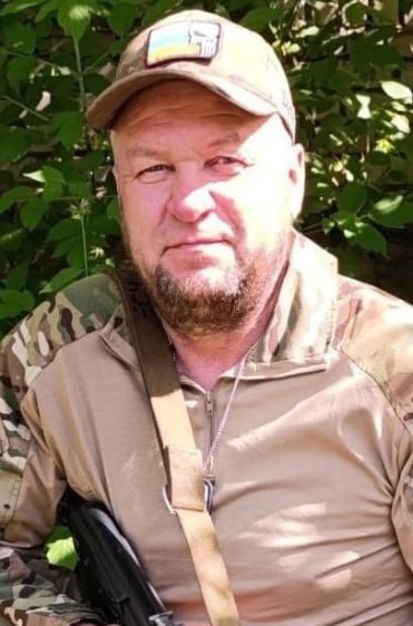 Фотография Антропов Алексей Алексеевич, погибший солдат СВО