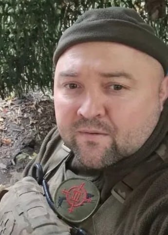 Фотография Куплинов Александр Павлович, погибший солдат СВО