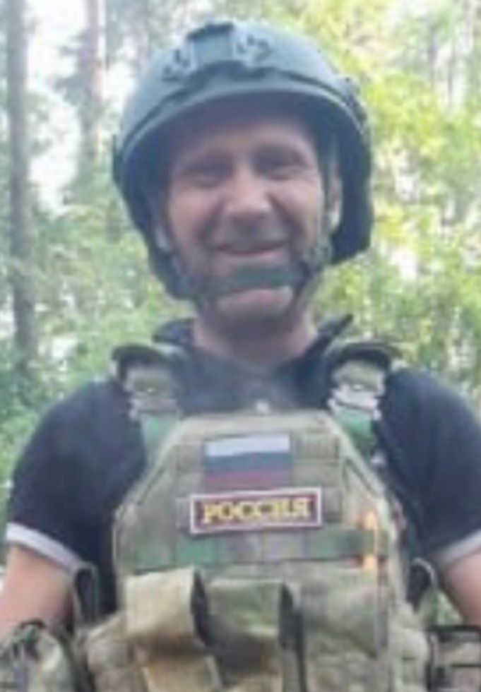 Фотография Дементьев Михаил Михайлович, погибший солдат СВО