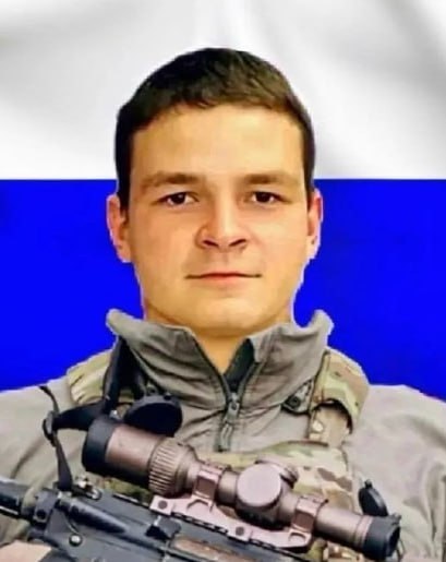 Фотография Мухаметов Арслан Арсланович, погибший солдат СВО