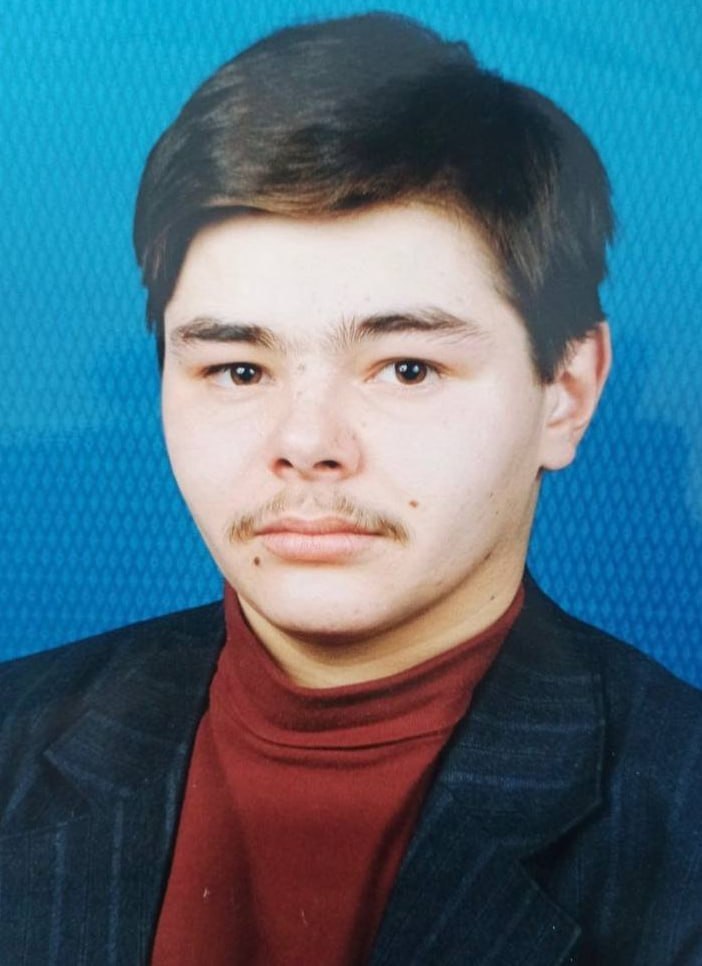Фотография Туряк Юрий Владимирович, погибший солдат СВО
