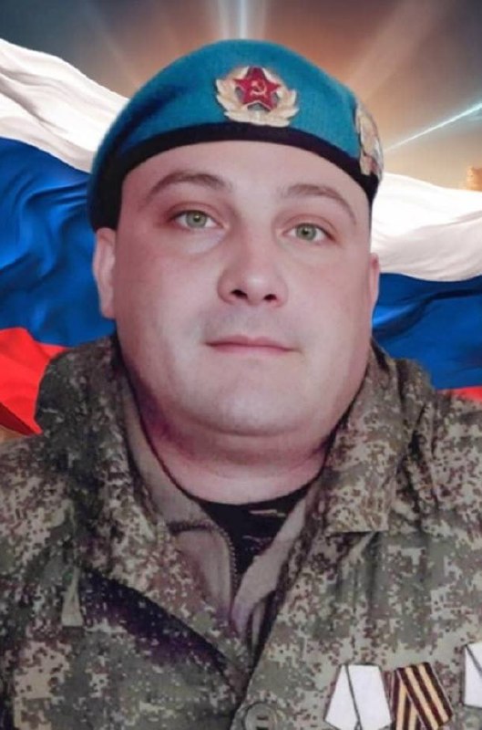 Фотография Гулевич Артём Валерьевич, погибший солдат СВО