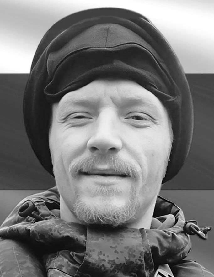 Фотография Морковкин Вячеслав, погибший солдат СВО