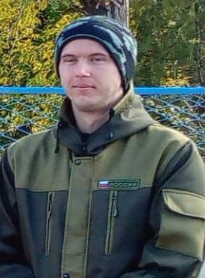 Фотография Сорокин Илья Алексеевич, погибший солдат СВО