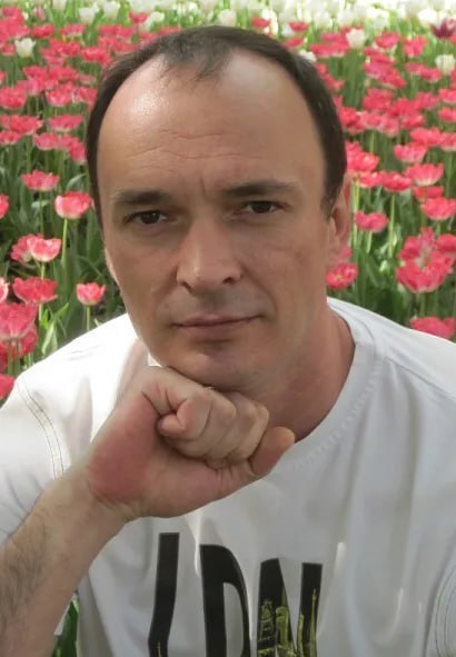 Фотография Зайцев Михаил Михайлович, погибший солдат СВО