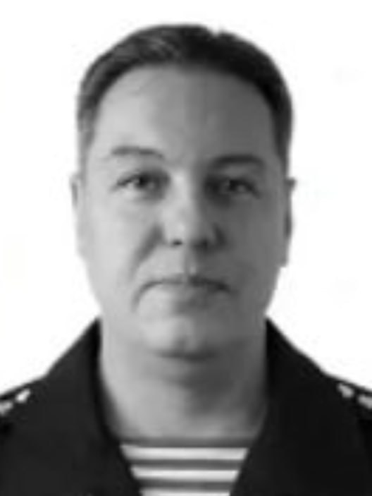 Фотография Александров Сергей Сергеевич, погибший солдат СВО