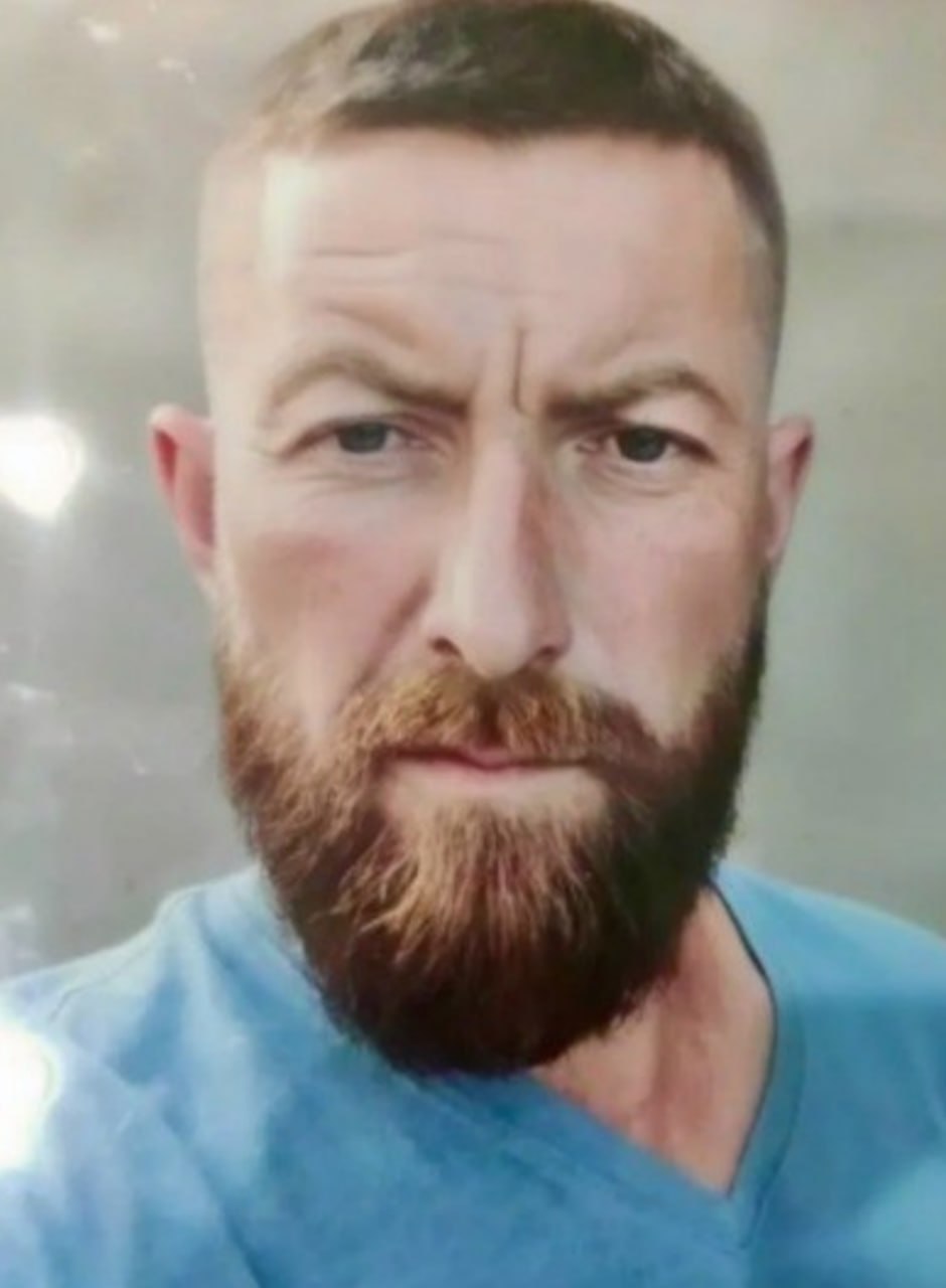 Фотография Пошляков Павел Владимирович, погибший солдат СВО