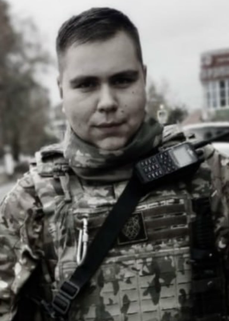 Фотография Пискарев Даниил Андреевич, погибший солдат СВО