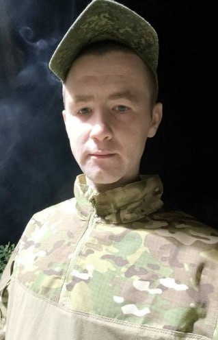 Фотография Казаков Артём Юрьевич, погибший солдат СВО