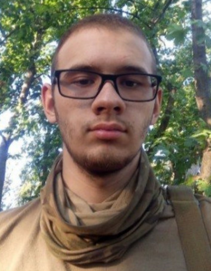 Фотография Капралов Алексей Александрович, погибший солдат СВО