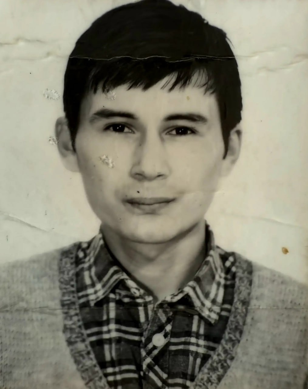 Фотография Ахтямов Дмитрий Геннадьевич, погибший солдат СВО