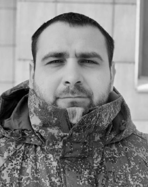 Фотография Романенко Дмитрий Александрович, погибший солдат СВО
