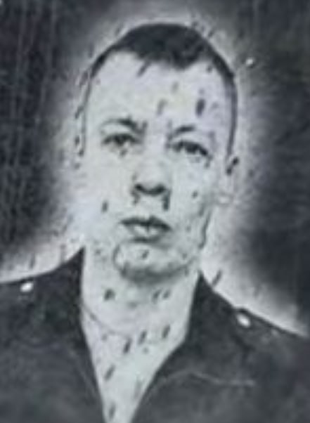 Фотография Рычков Николай Николаевич, погибший солдат СВО