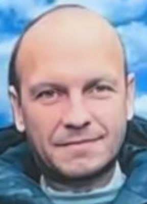 Фотография Килин Алексей Геннадьевич, погибший солдат СВО