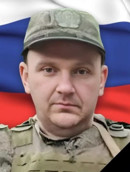 Фотография Трофимов Николай Анатольевич, погибший солдат СВО