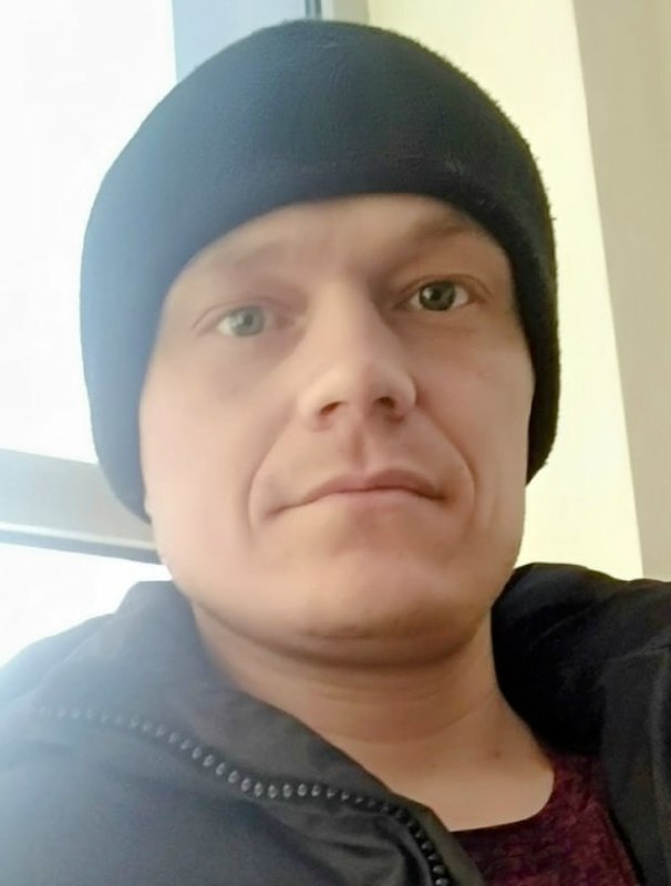 Фотография Пирожков Алексей Владимирович, погибший солдат СВО