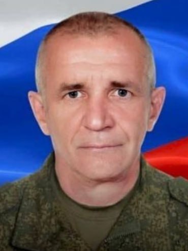 Фотография Сехин Александр Петрович, погибший солдат СВО