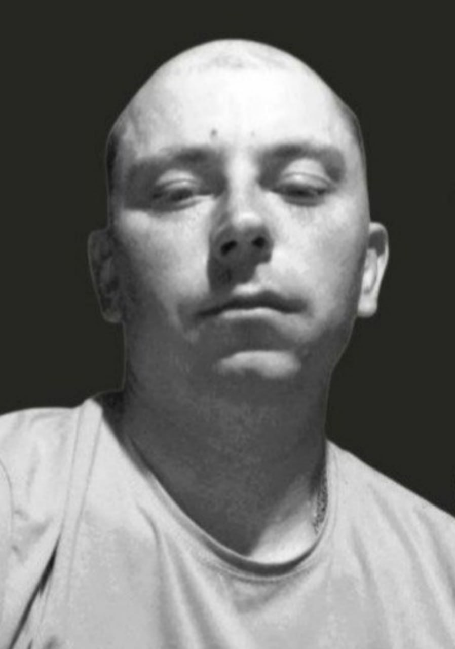 Фотография Колядин Сергей Иванович, погибший солдат СВО