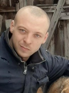 Фотография Головин Александр Викторович, погибший солдат СВО