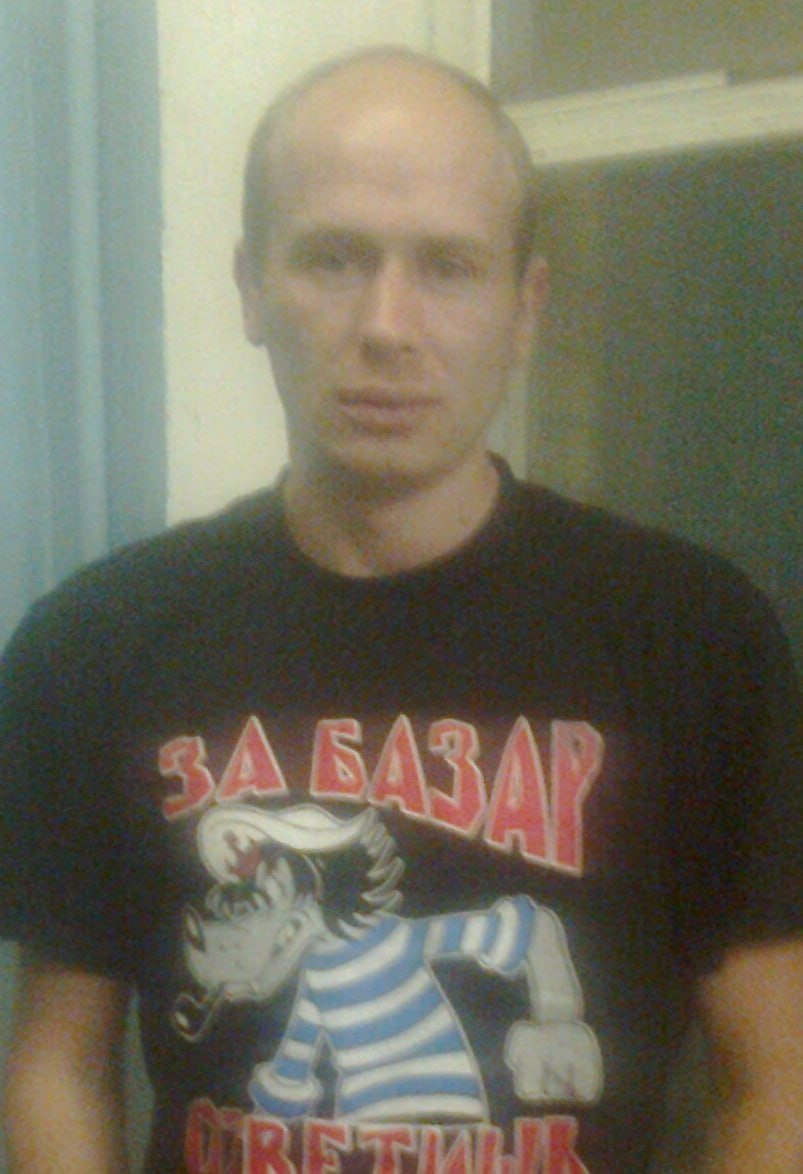 Фотография Куприн Михаил Александрович, погибший солдат СВО