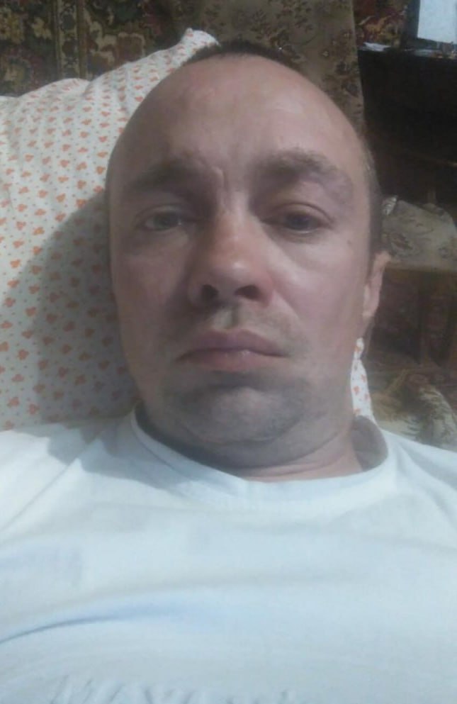 Фотография Агапкин Алексей Владимирович, погибший солдат СВО