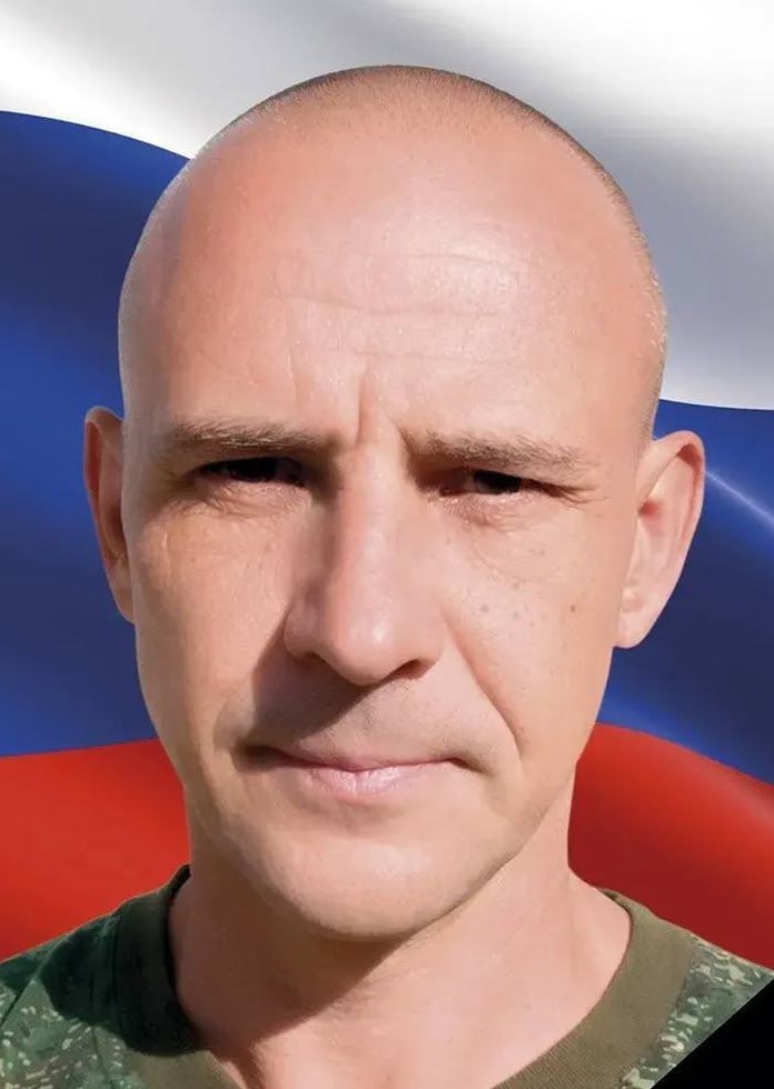 Фотография Мельяненко Алексей Геннадьевич, погибший солдат СВО