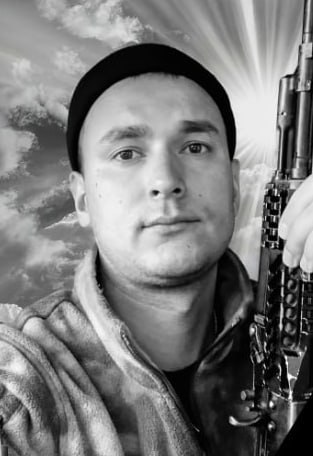 Фотография Жигалов Иван Владимирович, погибший солдат СВО