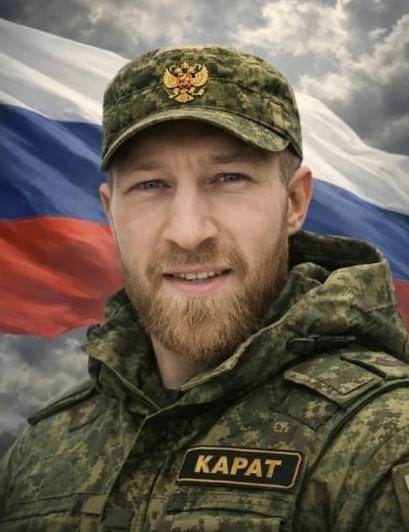Фотография Мельников Артём Викторович, погибший солдат СВО
