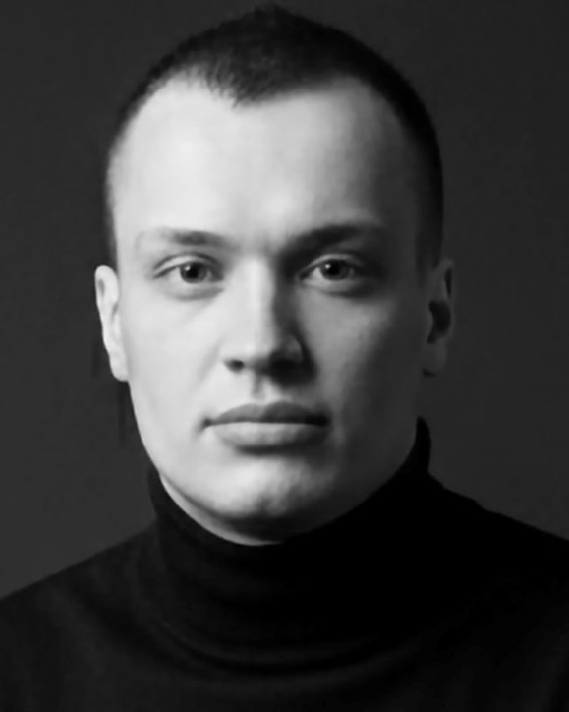 Фотография Свиридов Александр Олегович, погибший солдат СВО