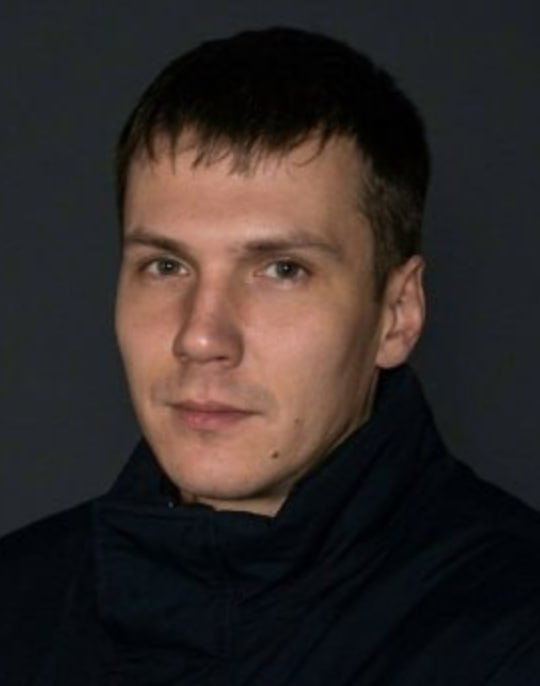 Фотография Сергеев Антон Юрьевич, погибший солдат СВО