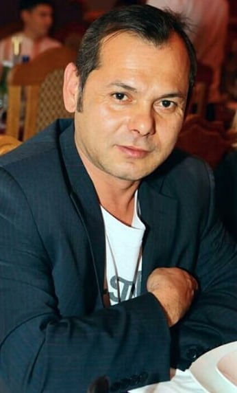Фотография Гуциков Игорь Алексеевич, погибший солдат СВО