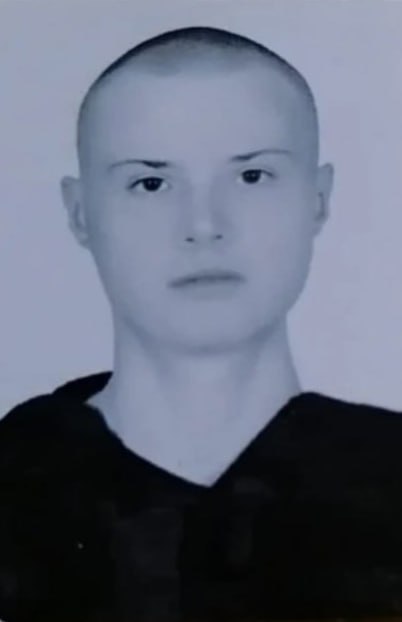 Фотография Гущин Иван Александрович, погибший солдат СВО