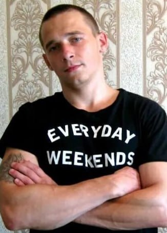 Фотография Гущин Иван Александрович, погибший солдат СВО