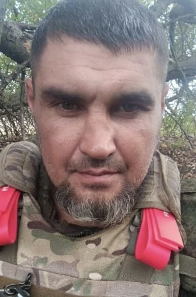 Фотография Николаев Станислав Игоревич, погибший солдат СВО