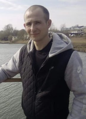 Фотография Домахин Павел Павлович, погибший солдат СВО