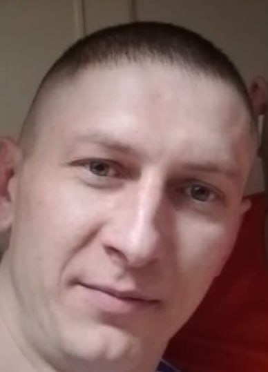 Фотография Дрынов Иван Иванович, погибший солдат СВО