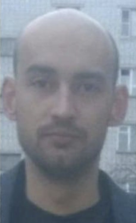 Фотография Емцов Александр Александрович, погибший солдат СВО