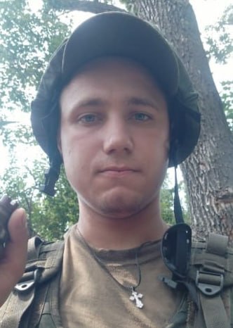 Фотография Иванов Павел Владимирович, погибший солдат СВО