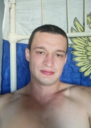 Фотография Киташов Сергей Юрьевич, погибший солдат СВО