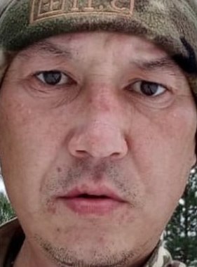 Фотография Гусев Николай Юрьевич, погибший солдат СВО