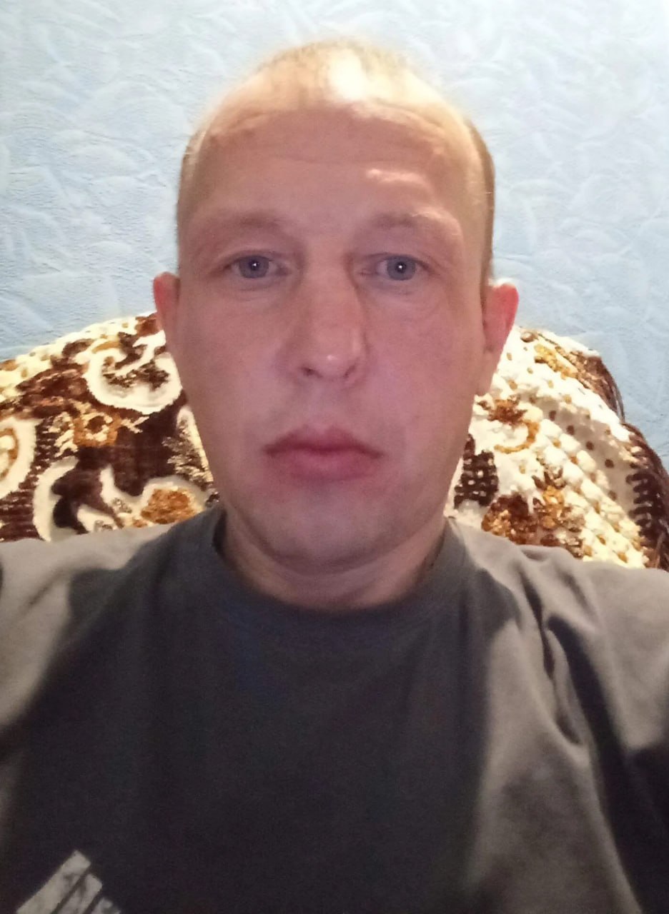 Фотография Агеев Сергей Игоревич, погибший солдат СВО