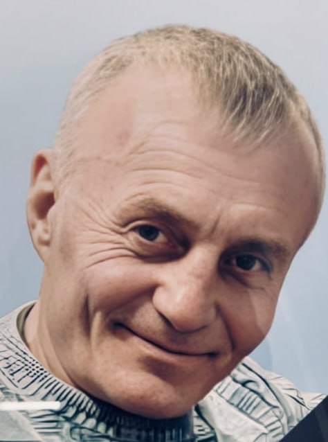 Фотография Сидоров Юрий Владимирович, погибший солдат СВО